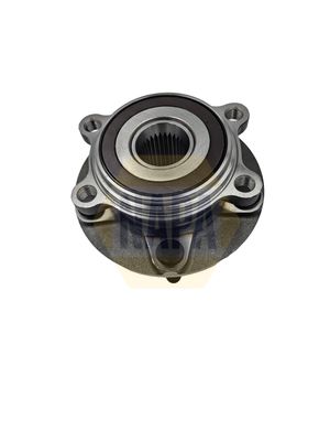 Napa PWB1886 Wheel Bearing Kit - 1