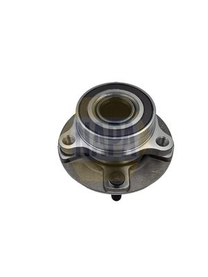 Napa PWB1891 Wheel Bearing Kit - 1
