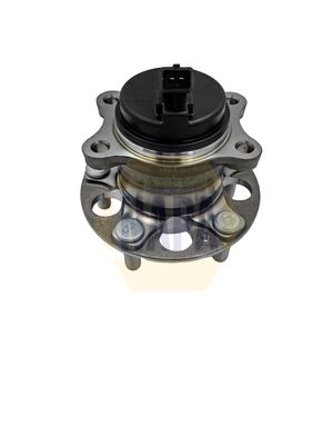 Napa PWB1906 Wheel Bearing Kit - 1