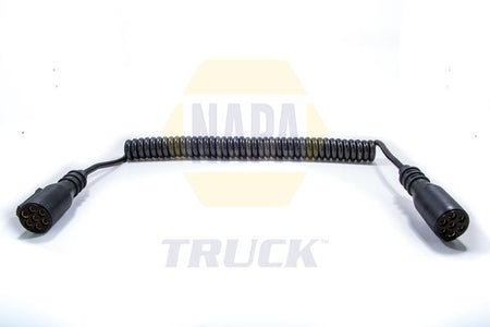Napa Truck NTEC1001 Coiled Cable - 1