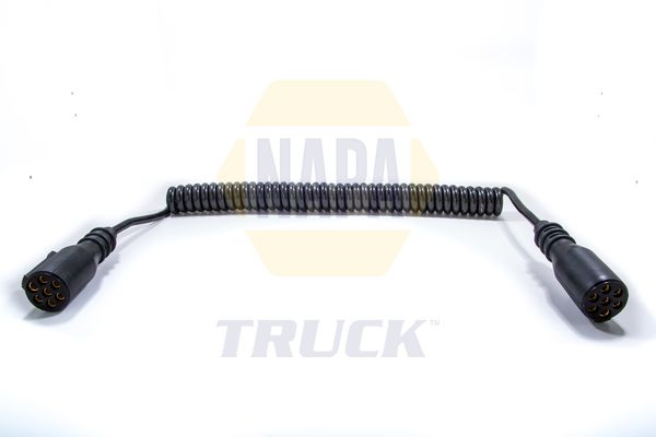 Napa Truck NTEC1001 Coiled Cable - 1