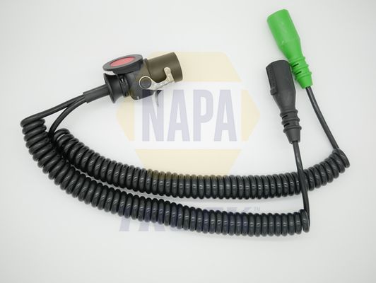 Napa Truck NTEC1006 Coiled Cable - 1