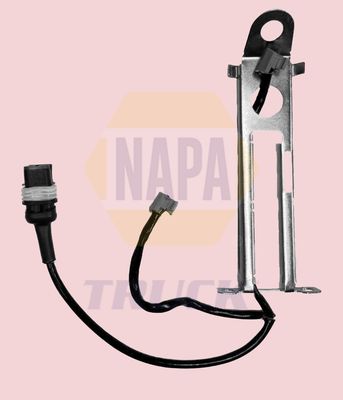 Napa Truck NTWL7001 Warning Contact, brake pad wear - 1