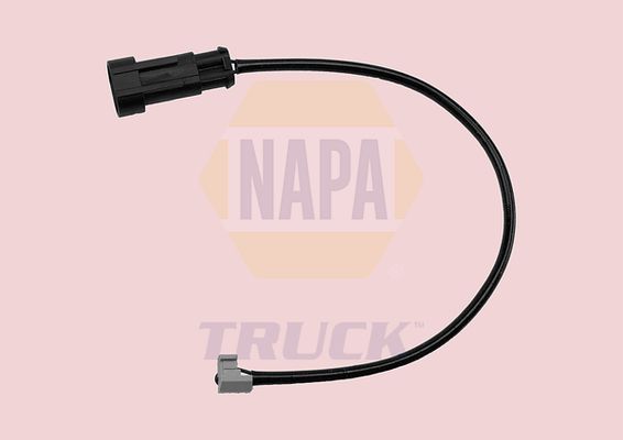 Napa Truck NTWL7002 Warning Contact, brake pad wear - 1