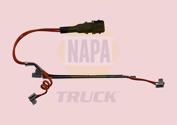 Napa Truck NTWL7003 Warning Contact, brake pad wear - 1