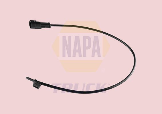 Napa Truck NTWL7007 Warning Contact, brake pad wear - 1