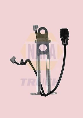 Napa Truck NTWL7008 Warning Contact, brake pad wear - 1