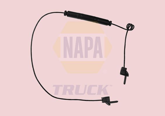 Napa Truck NTWL7009 Warning Contact, brake pad wear - 1