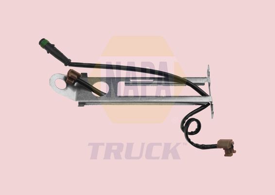 Napa Truck NTWL7010 Warning Contact, brake pad wear - 1