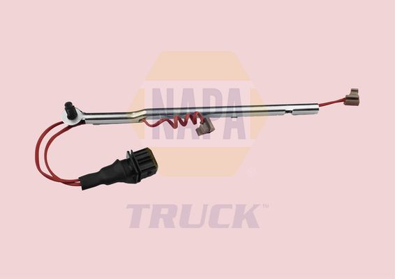 Napa Truck NTWL7011 Warning Contact, brake pad wear - 1