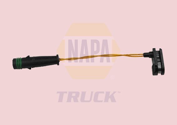 Napa Truck NTWL7014 Warning Contact, brake pad wear - 1