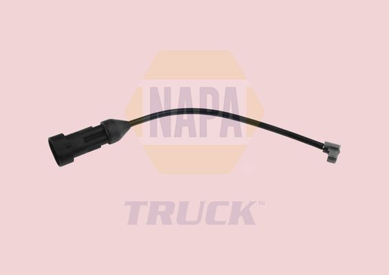 Napa Truck NTWL7015 Warning Contact, brake pad wear - 1