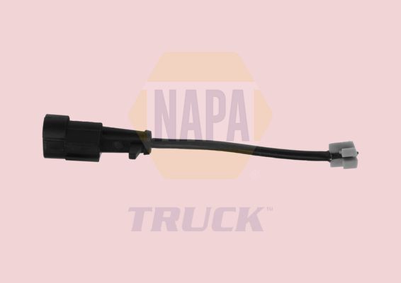 Napa Truck NTWL7016 Warning Contact, brake pad wear - 1