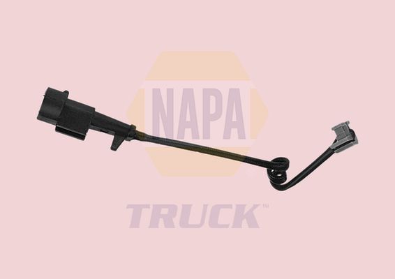 Napa Truck NTWL7017 Warning Contact, brake pad wear - 1