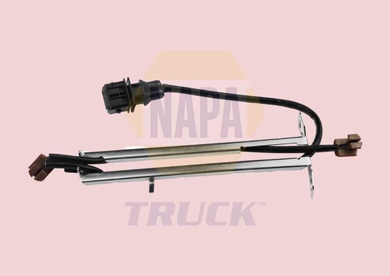 Napa Truck NTWL7018 Warning Contact, brake pad wear - 1