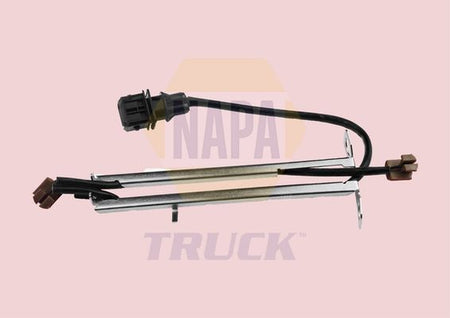 Napa Truck NTWL7018 Warning Contact, brake pad wear - 1