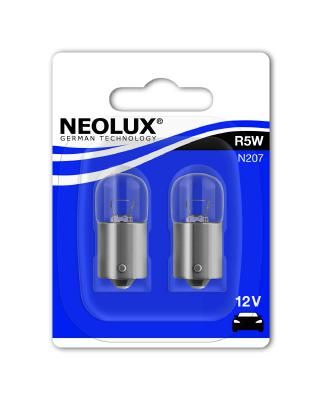 Neolux N207-02B Bulb, direction indicator - 1