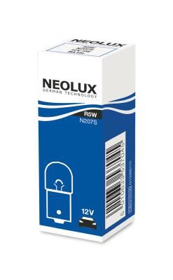 Neolux N207S Bulb, direction indicator - 1