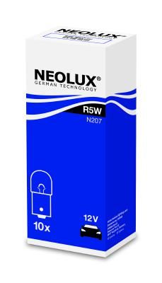 Neolux N207 Bulb, direction indicator - 1