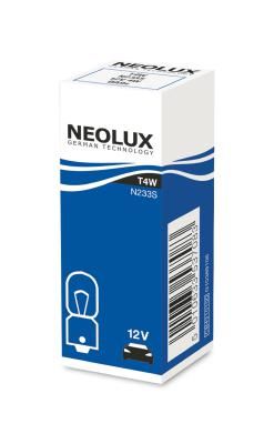 Neolux N233S Bulb, direction indicator - 1