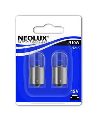 Neolux N245-02B Bulb, direction indicator - 1