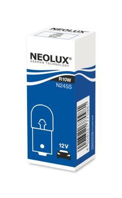 Neolux N245S Bulb, direction indicator - 1