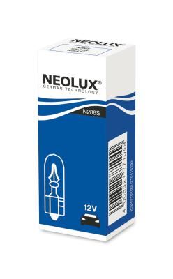 Neolux N286S Bulb, interior light - 1