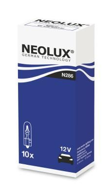 Neolux N286 Bulb, interior light - 1