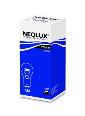Neolux N380 Bulb, direction indicator - 1