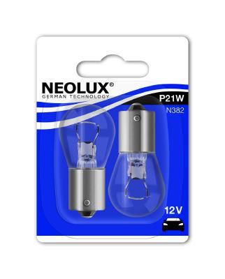 Neolux N382-02B Bulb, direction indicator - 1