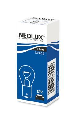 Neolux N382S Bulb, direction indicator - 1