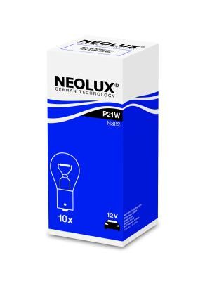 Neolux N382 Bulb, direction indicator - 1