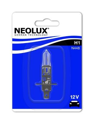 Neolux N448-01B Bulb, high beam headlight - 1