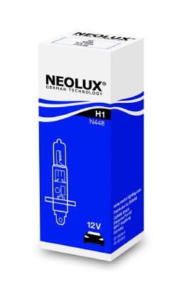 Neolux N448 Bulb, high beam headlight - 1