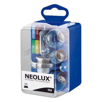 Neolux N472KIT Bulbs Assortment - 1