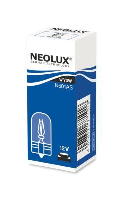 Neolux N501AS Bulb, direction indicator - 1