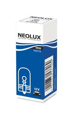 Neolux N501S Bulb, direction indicator - 1