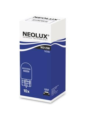 Neolux N580 Bulb, direction indicator - 1