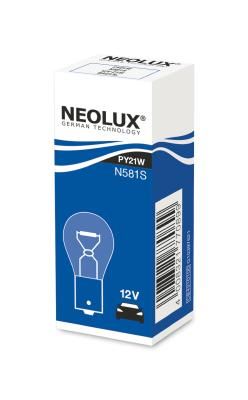 Neolux N581S Bulb, direction indicator - 1
