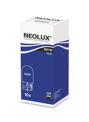Neolux N582 Bulb, direction indicator - 1