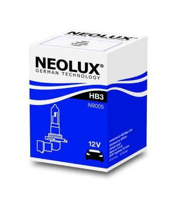 Neolux N9005 Bulb, high beam headlight - 1