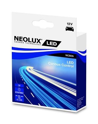 Neolux NCB05 Cable Set - 1