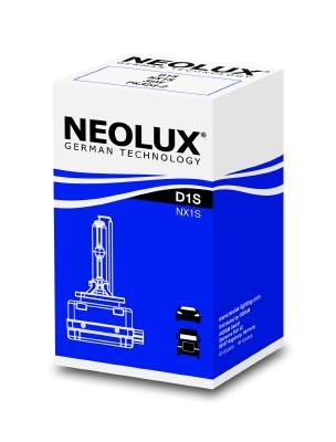 Neolux NX1S Bulb, high beam headlight - 1