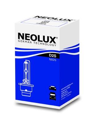 Neolux NX2S Bulb, high beam headlight - 1
