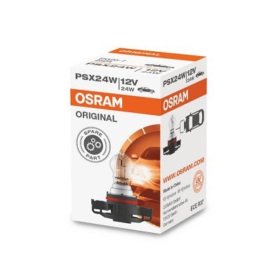 Osram 2504B Bulb, direction indicator - 1