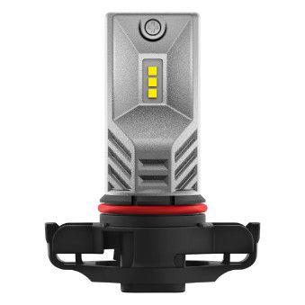 Osram 2604CW Bulb, direction indicator - 2