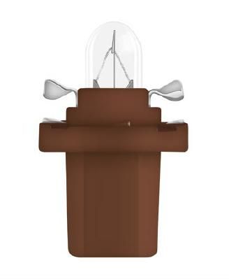 Osram 2741MFX Bulb, instrument lighting - 1