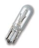 Osram 2741 Bulb, instrument lighting - 1