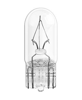 Osram 2821-2BL Bulb, direction indicator - 2