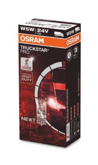 Osram 2845TSP Bulb, direction indicator - 1